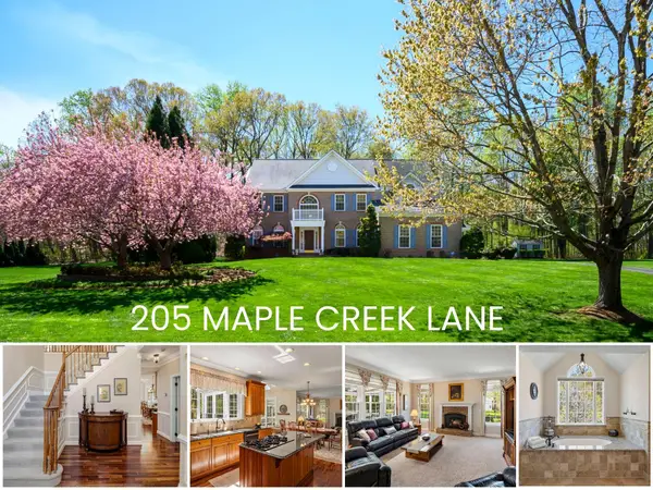 205 Maple Creek Ln, DAVIDSONVILLE, MD 21035
