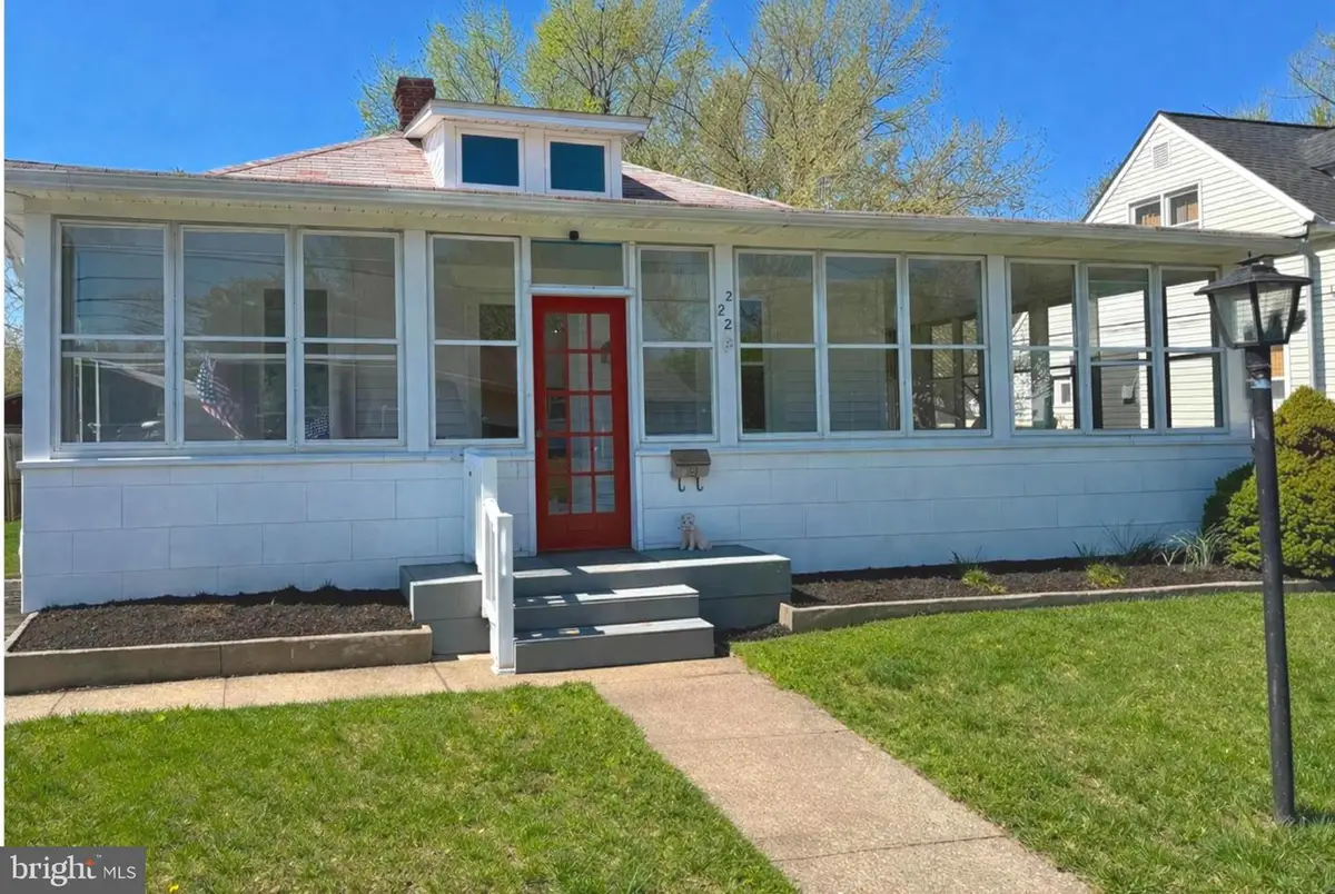 222 Wanda Rd, Pasadena, MD 21122 - #1