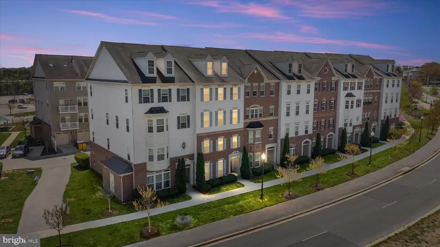 346 Chessington Dr, Odenton, MD 21113 - #2