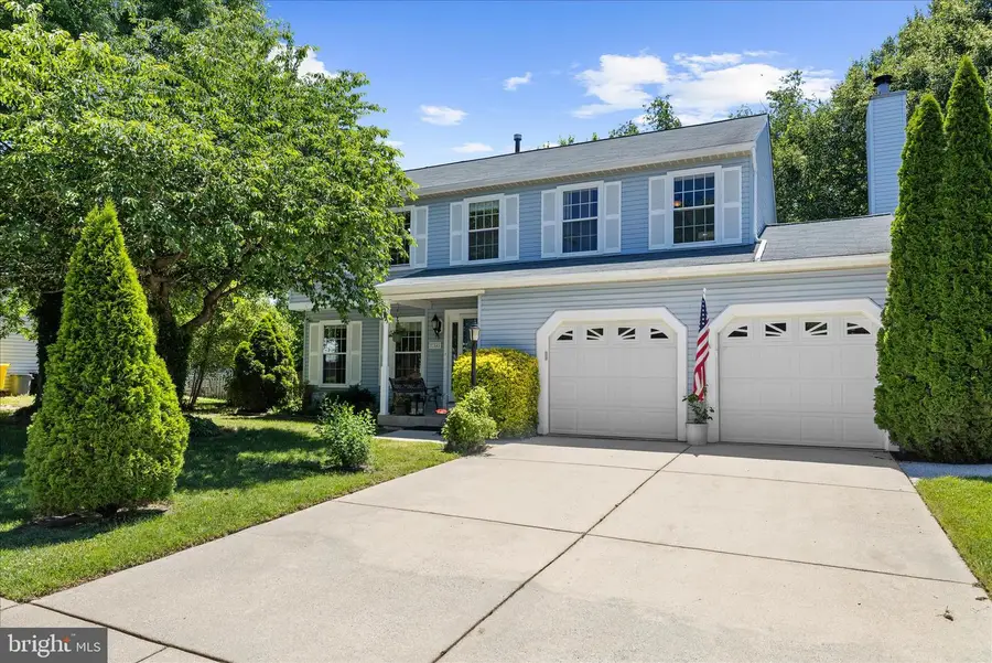 7845 Crossbay Dr, Severn, MD 21144 - #2