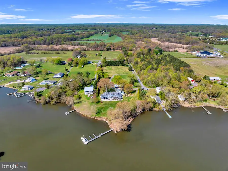 5841 Rockhold Creek Rd, Deale, MD 20751 - #3