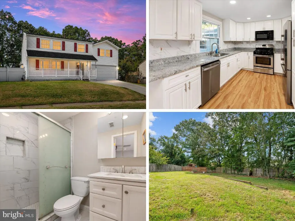 720 Hyde Park Dr, Glen Burnie, MD 21061 - #1