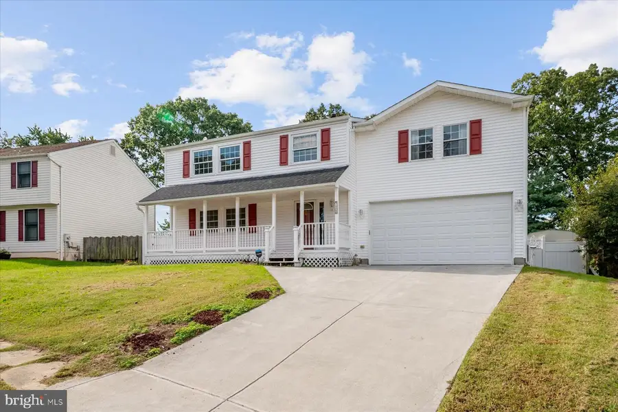 720 Hyde Park Dr, Glen Burnie, MD 21061 - #3