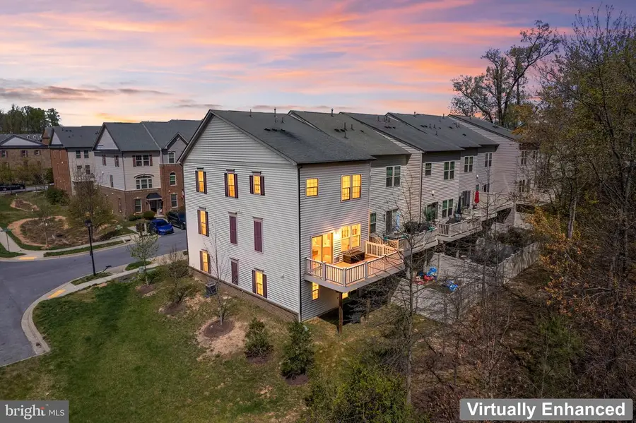 7239 Winding Hills Dr, Hanover, MD 21076 - #2