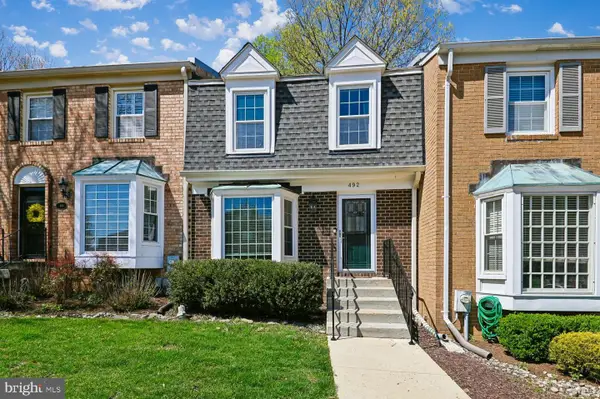 492 Colonial Ridge Ln, ARNOLD, MD 21012