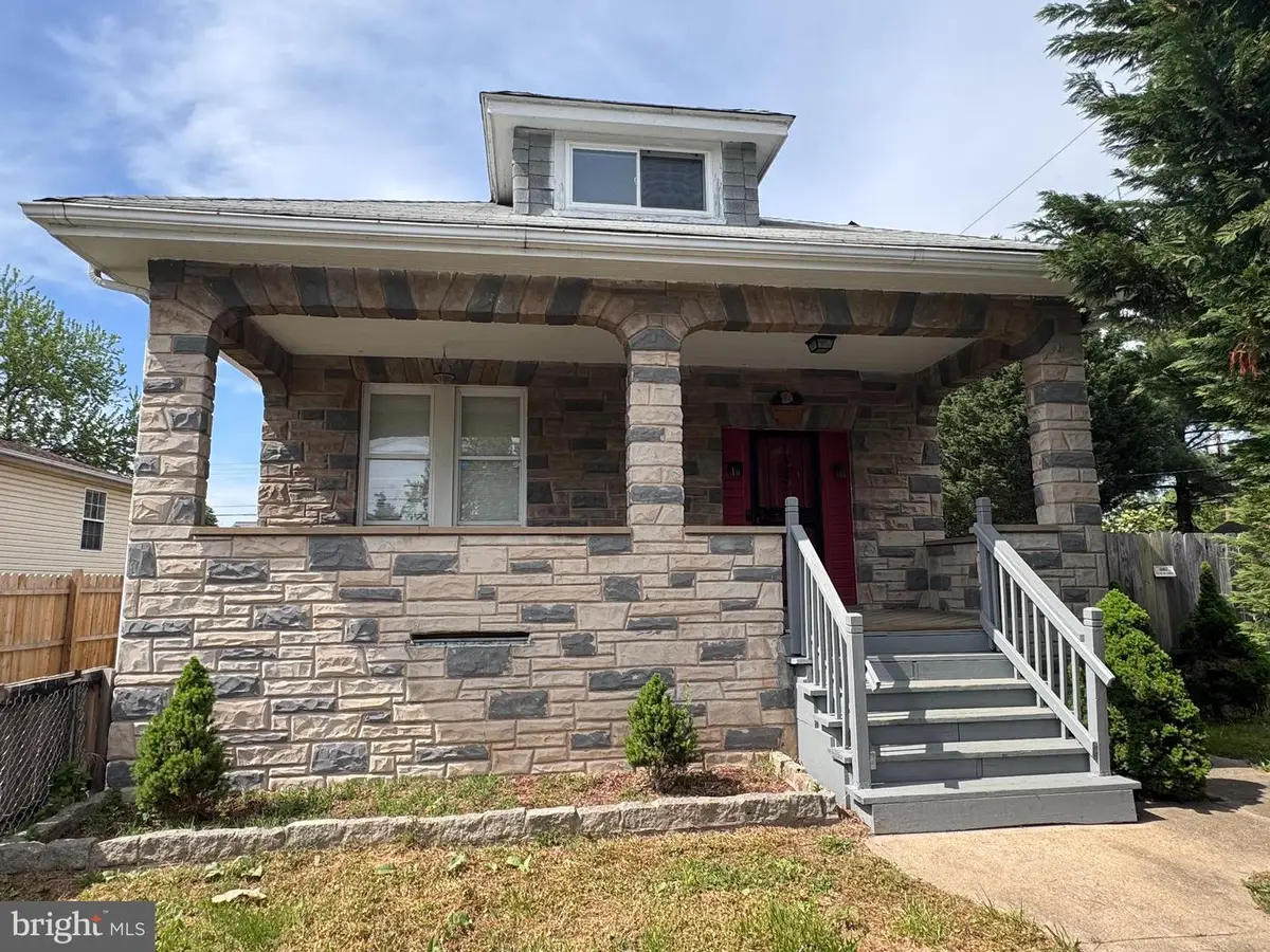 222 Townsend Ave, Baltimore, MD 21225 - #1