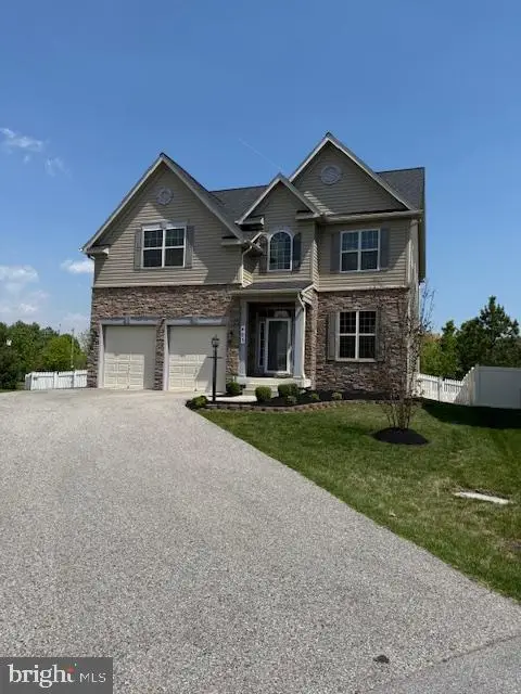 605 Strawberry Row, Severn, MD 21144 - #1