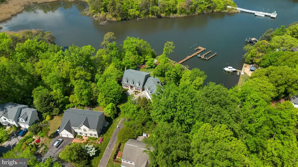 798 Creek View Rd, Severna Park, MD 21146 - #1