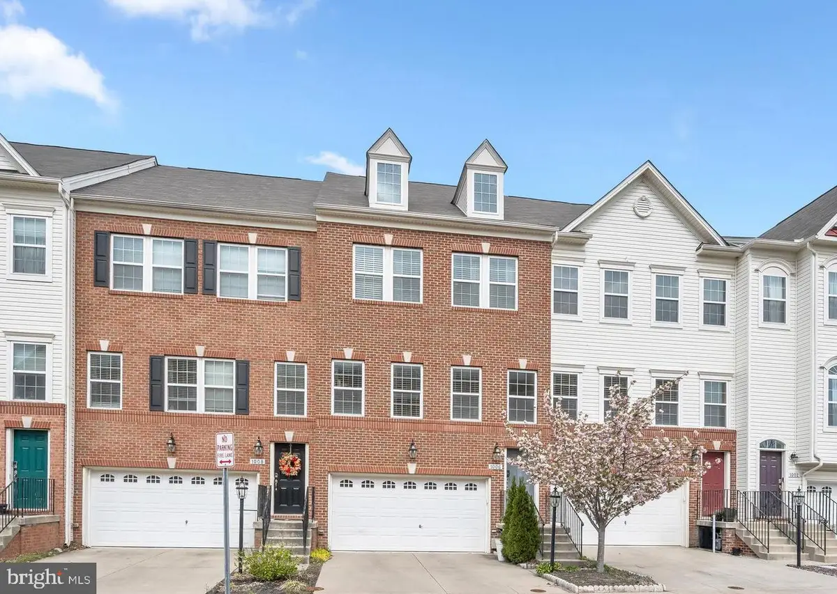 1006 Red Clover Rd, Gambrills, MD 21054 - #1