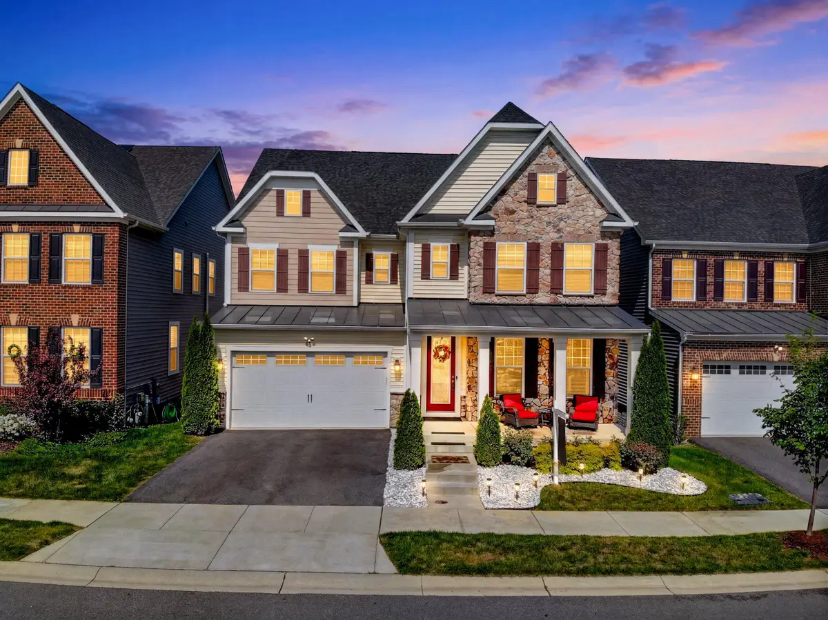 2697 Orchard Oriole Way, Odenton, MD 21113 - #1