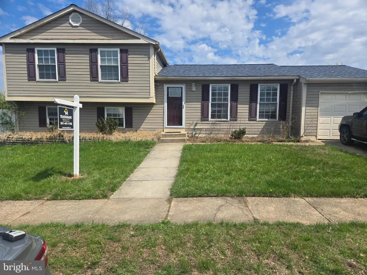 1424 Gesna Dr, Hanover, MD 21076 - #1