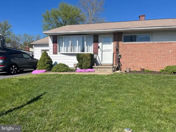 19 Leymar Rd, GLEN BURNIE, MD 21060