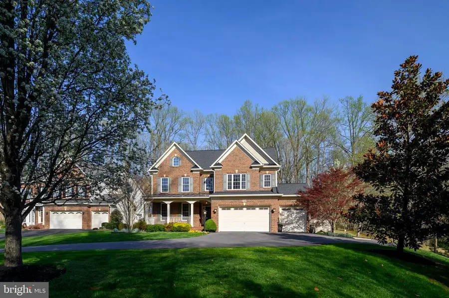720 Fantail Ct, Annapolis, MD 21401 - #3