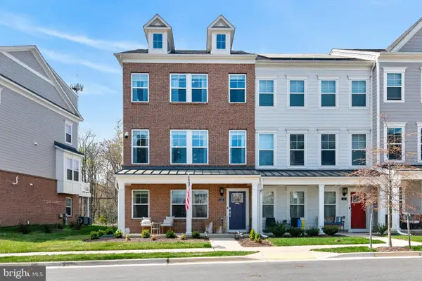 118 Treblis Way, ANNAPOLIS, MD 21403