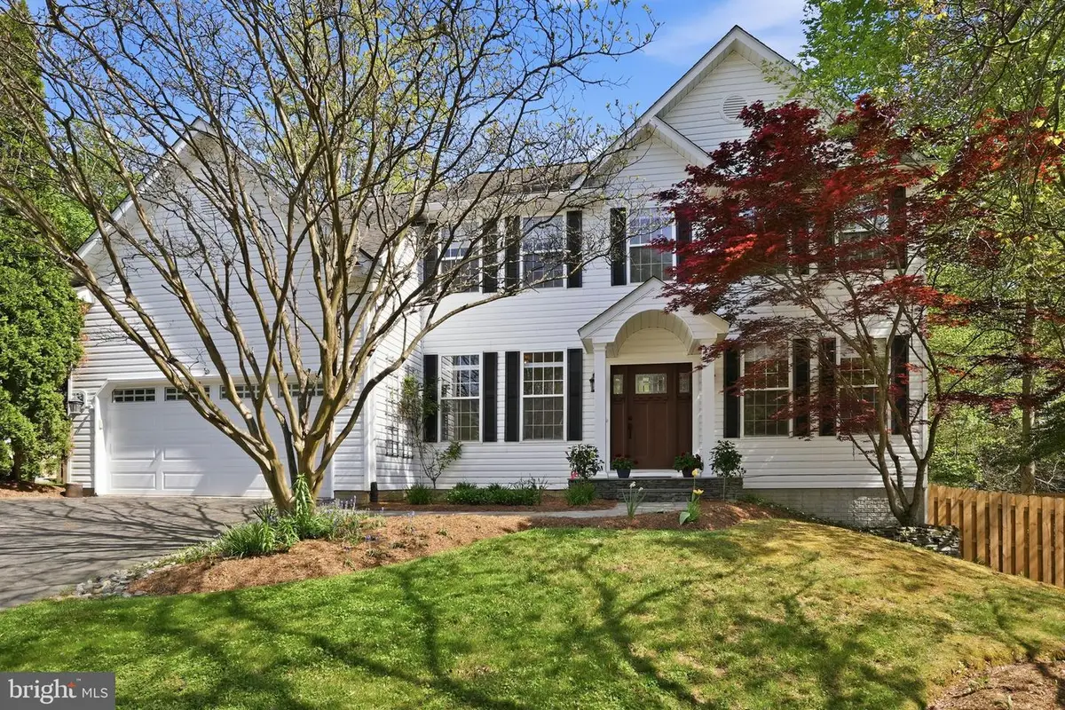1567 Comanche Rd, Arnold, MD 21012 - #1
