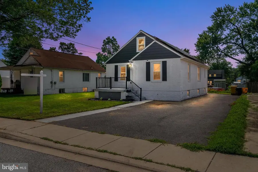 5 Hampton Rd, Linthicum Heights, MD 21090 - #2