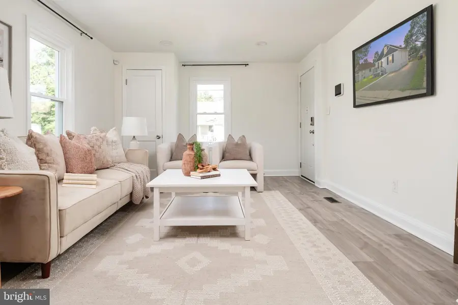 5 Hampton Rd, Linthicum Heights, MD 21090 - #3