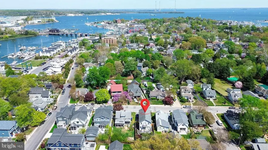 310 Adams St, Annapolis, MD 21403 - #2