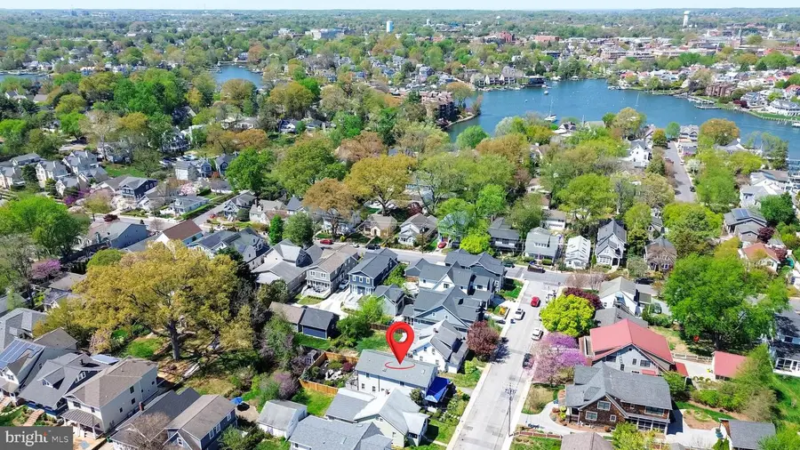 310 Adams St, Annapolis, MD 21403 - #3