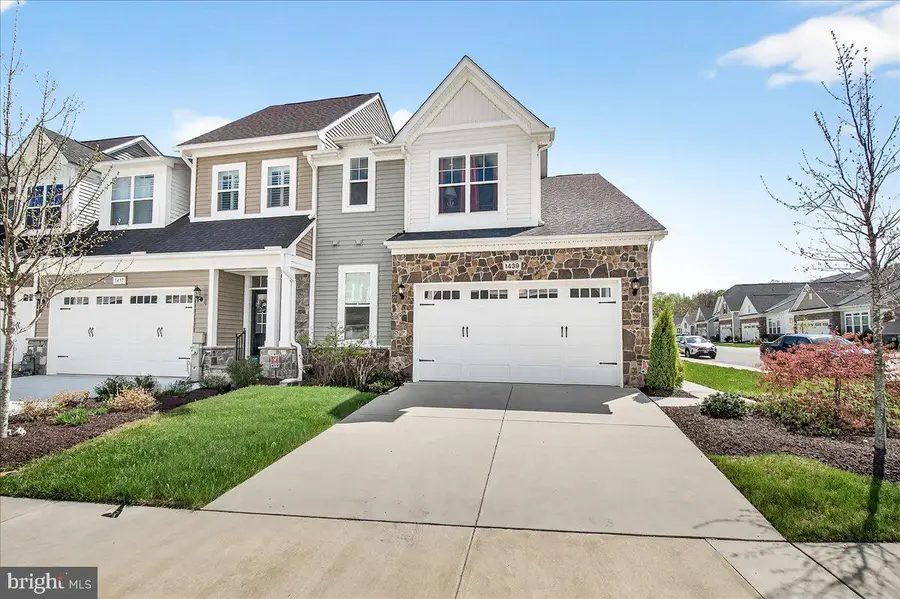 1439 Bed Stone Ln, Odenton, MD 21113 - #2