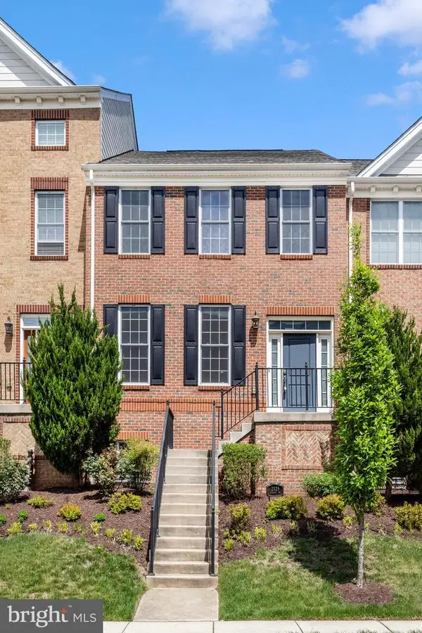 2325 Asberry Rd, HANOVER, MD 21076