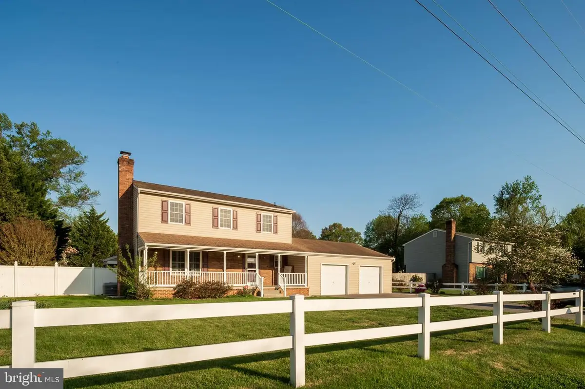 8391 Wb And A Rd, Severn, MD 21144 - #1