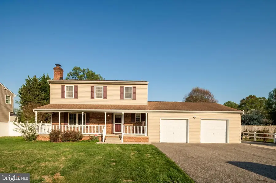 8391 Wb And A Rd, Severn, MD 21144 - #3