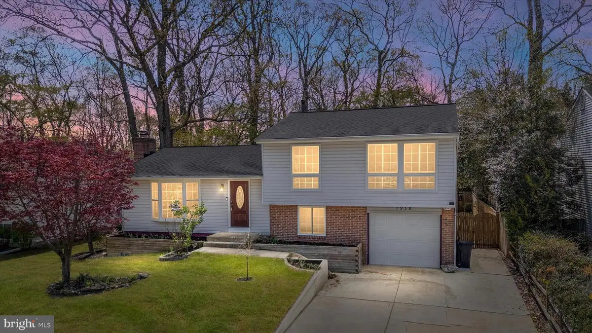 7958 Covington Ave, Glen Burnie, MD 21061 - #1