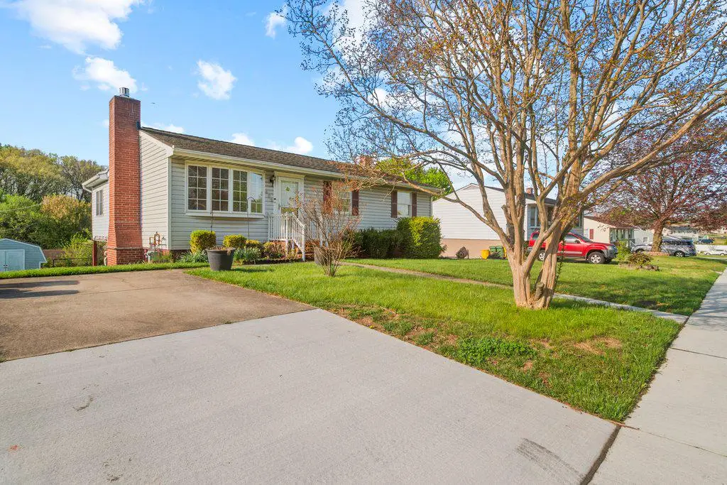 605 Cromwell St, Baltimore, MD 21225 - #1