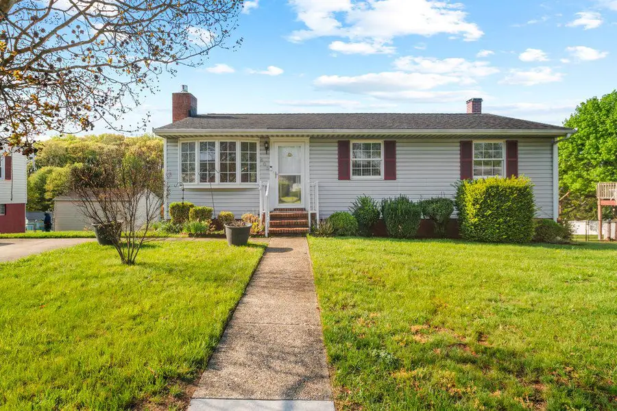 605 Cromwell St, Baltimore, MD 21225 - #2