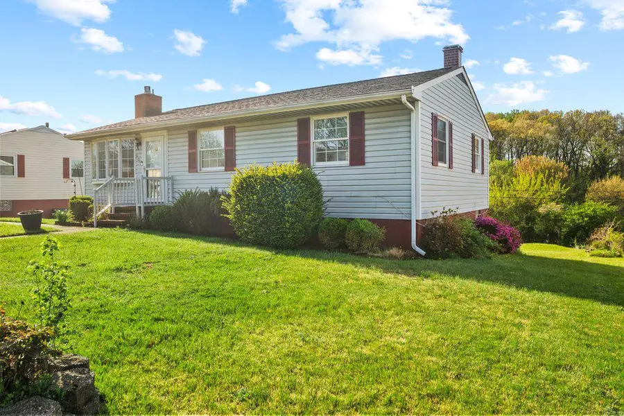 605 Cromwell St, Baltimore, MD 21225 - #3