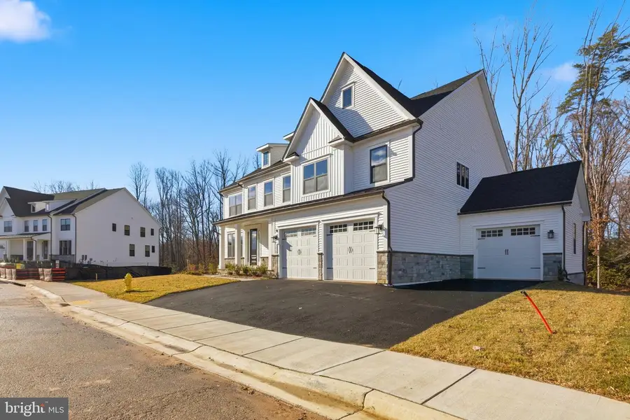 2638 Broadhorn Dr, Odenton, MD 21113 - #2