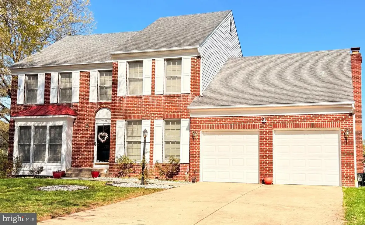 2012 Bunker Hill Ct, Odenton, MD 21113 - #1