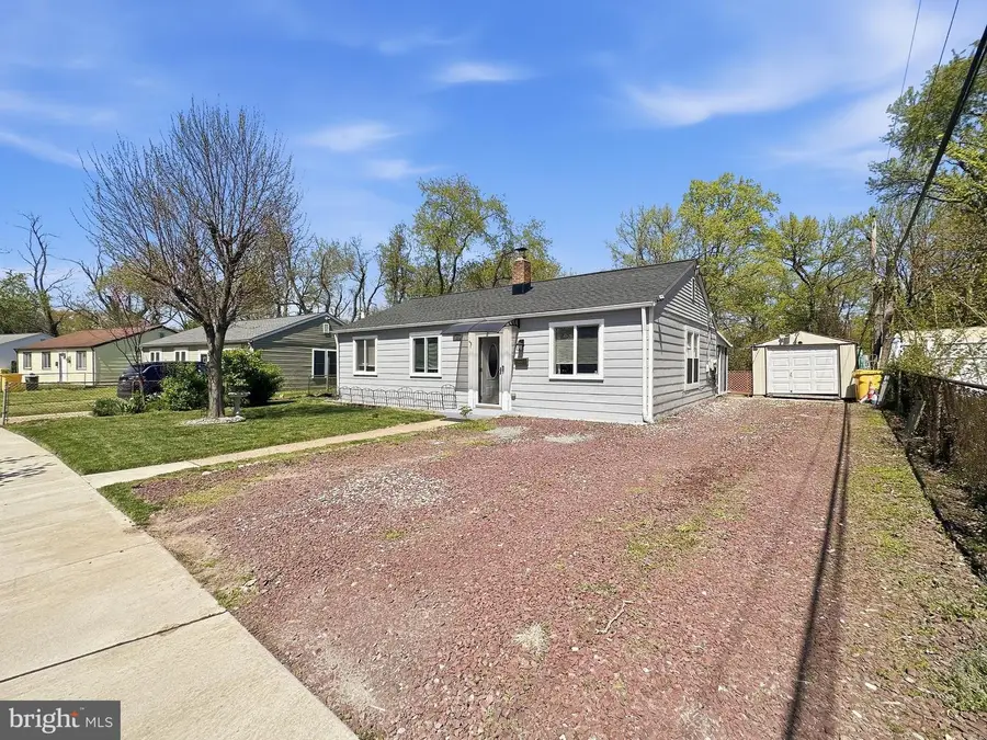 1616 Lorimer Rd, Glen Burnie, MD 21061 - #2