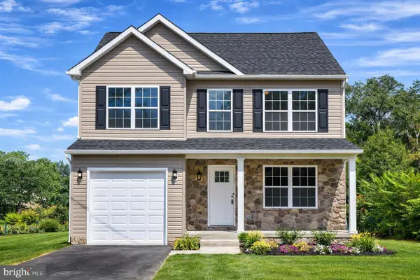 821 N Broadview Blvd, GLEN BURNIE, MD 21061