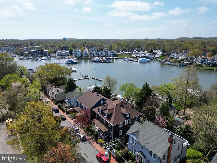 75 Shipwright St, Annapolis, MD 21401 - #3