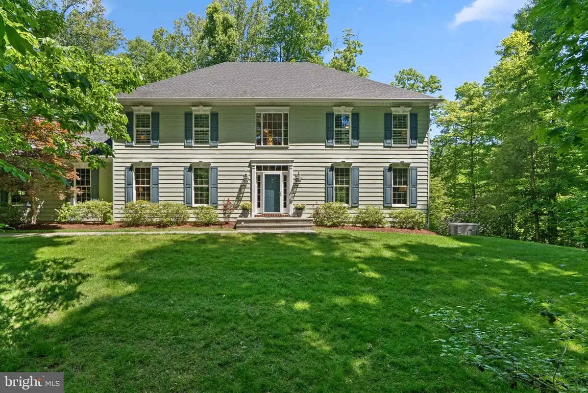 918 Elsie Barber Ct, Davidsonville, MD 21035 - #1