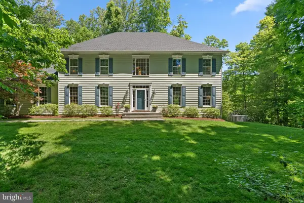 918 Elsie Barber Ct, DAVIDSONVILLE, MD 21035