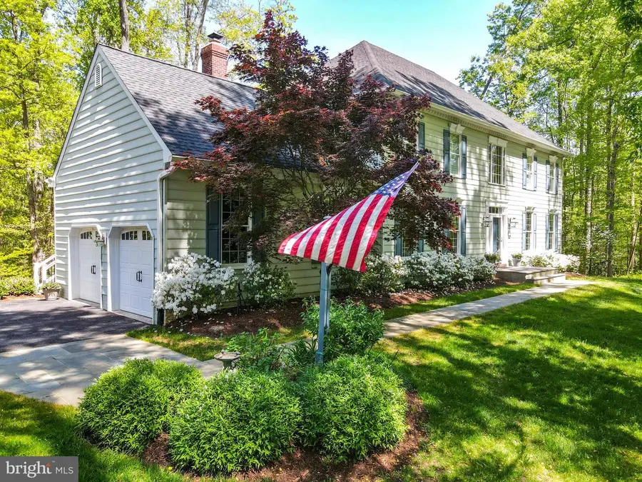 918 Elsie Barber Ct, Davidsonville, MD 21035 - #2