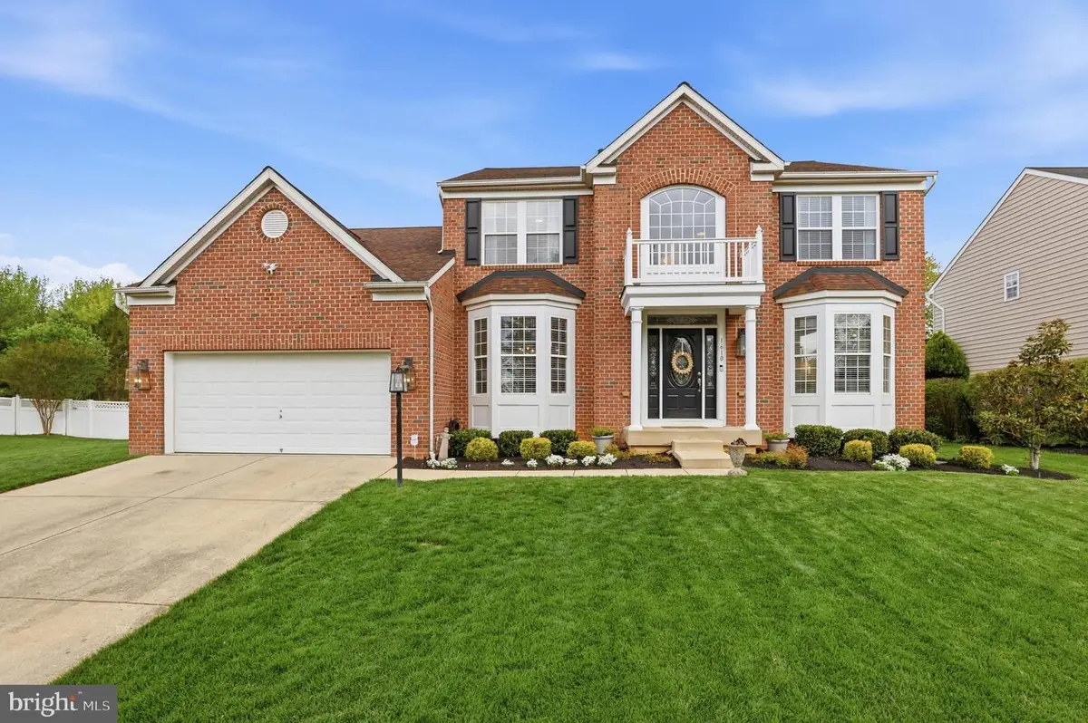 1610 Stern Ct, Annapolis, MD 21409 - #1