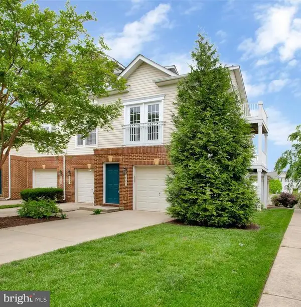 2529 Briar Ridge Ln #2529, ODENTON, MD 21113