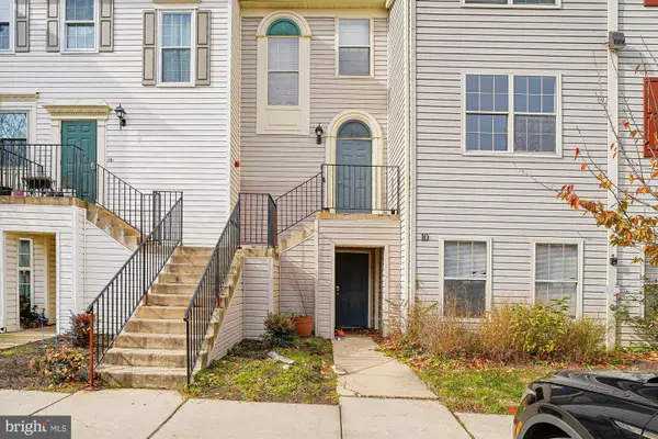 10-g Sandstone Ct, ANNAPOLIS, MD 21403