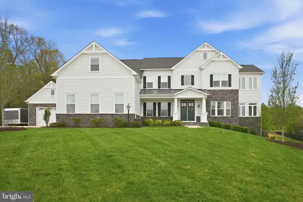 3710 Birkdale Ct, DAVIDSONVILLE, MD 21035