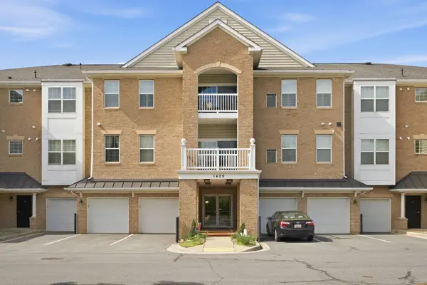 1409 Wigeon Way #104, GAMBRILLS, MD 21054