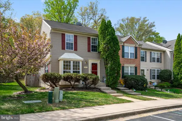 923 Deerberry Ct, ODENTON, MD 21113