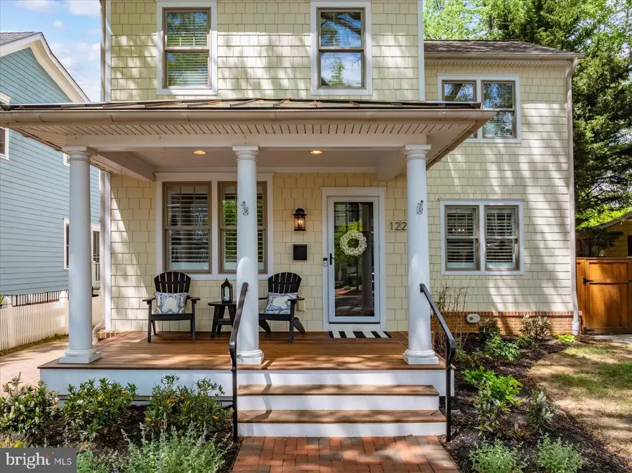 122 Chesapeake Ave, Annapolis, MD 21403 - #2