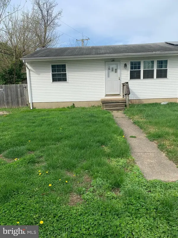 206 Cedar Dr, GLEN BURNIE, MD 21060