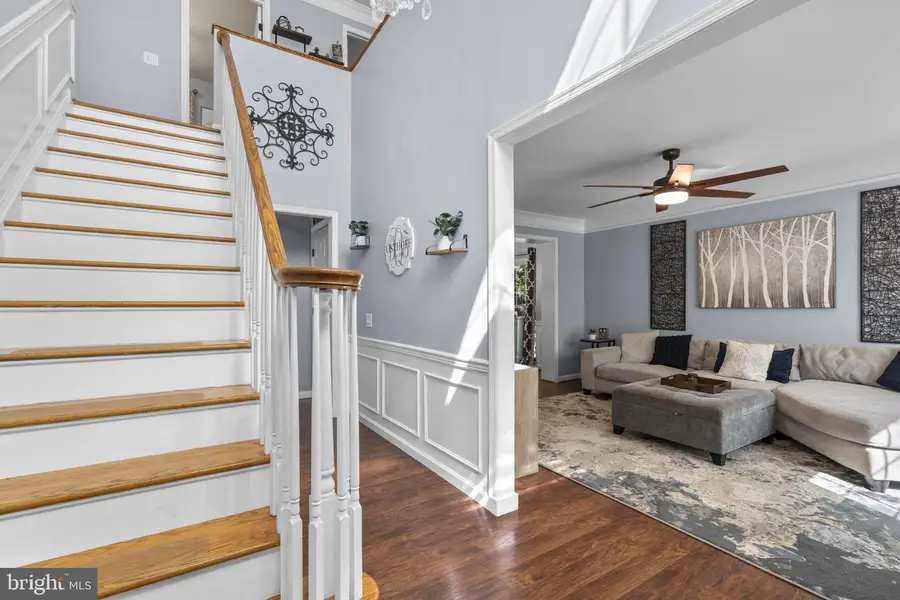 3538 Forest Haven Dr, Laurel, MD 20724 - #2