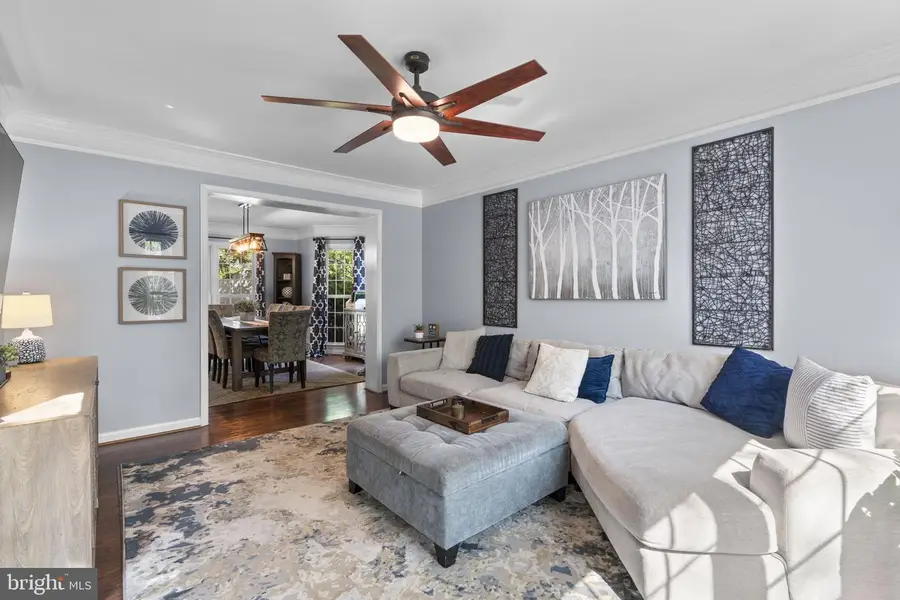 3538 Forest Haven Dr, Laurel, MD 20724 - #3