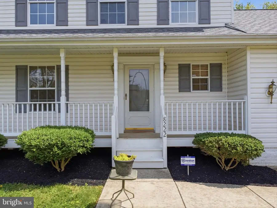 8222 Athena Ln, Severn, MD 21144 - #3